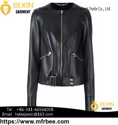 new_style_lady_s_true_leather_jacket_with_zipper_fashion