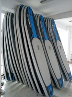 Inflatable SUP Boards Customized Design Welcome Best Quality Drop Stitch Inflatable Stand Up Paddle Boards