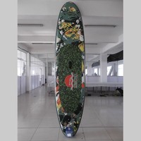 more images of Customized Stand up Paddle Board Inflatable Multi-Size Light Weight