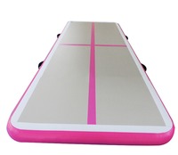 more images of Yoga mat airtrack PilatesTumbling Air Inflatable Mat