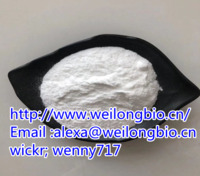 Best price Proglumide 99% White Powder CAS 6620-60-6