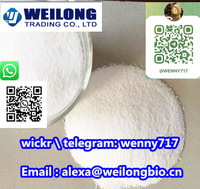 Oxandrolone CAS: 53-39-4 / wickr \ telegram: wenny717