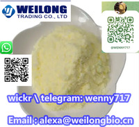 Trenbolone Acetate CAS: 10161-34-9 / wickr \ telegram: wenny717