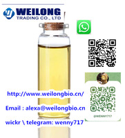 more images of Boldenone undecylenate CAS: 13103-34-9 / wickr \ telegram: wenny717