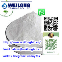 Methyltestosterone CAS: 72-63-9 / wickr \ telegram: wenny717
