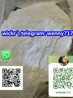 New BMK Glycidate Powder CAS 20320-59-6 wickr telegram: wenny717