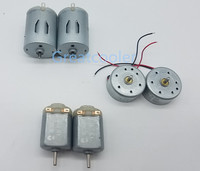 more images of greatcooler Miniature DC motor with brush GT-180