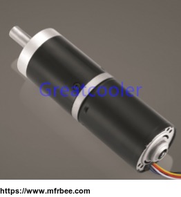 42mm_planetary_gearbox_wbdm4260_brushless_dc_motor