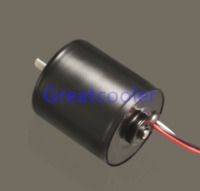 more images of 42mm Brushless DC Motors WBDM3640