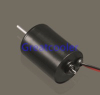 more images of 28mm Brushless DC Motors WBDM2838