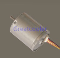more images of 24mm Brushless DC Motors WBDM2430