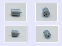 DC motors with brush DMB280RS