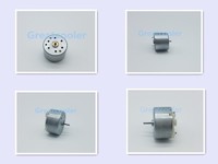 more images of DC motors with brush 1558