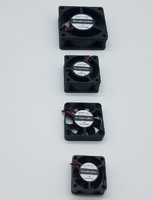 more images of greatcooler GTC-A4007 Cooling DC Fan