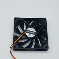 more images of greatcooler DC Cooling Fan GTC-A9010 12V
