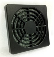 more images of Plastic Filter Fan Guard 60mm