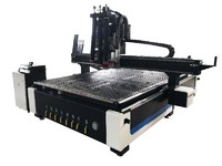 more images of FC2030-3 CNC Router
