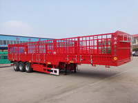 more images of Warehouse-type Transport Semi-trailer
