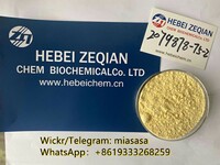 Hot  selling  CAS  2079878-75-2   with Best Price    Wickr/Telegram: miasasa