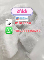 Hot selling 2f.dck  CAS 6740-86-9/ 6740-85-8 Wickr/Telegram: miasasa