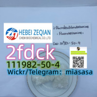 2f-dck 2f CAS :111982-50-4 Wickr/Telegram: miasasa