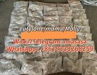 buy CAS：17763-13-2  eutylone,EUTYLONE,BK-EBDB,with Safe Delivery Wickr/Telegram: miasasa