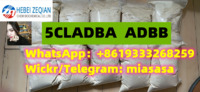 more images of CAS 137350-66-4  5cladba  adbb raw materials powder