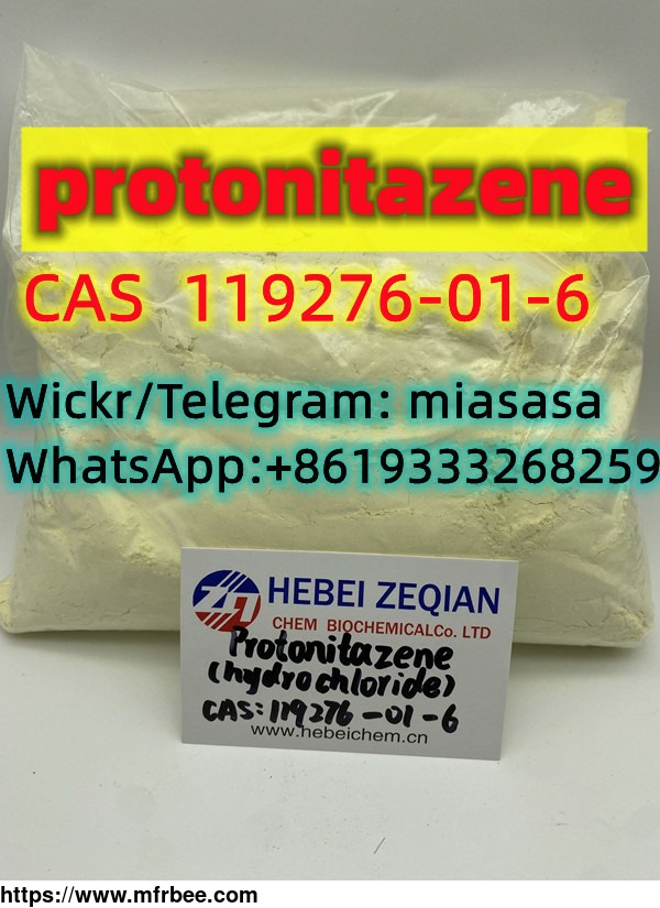 china_supply_cas_119276_01_6_protonitazene_powder_100_percentage_good_effect_with_factory_best_price