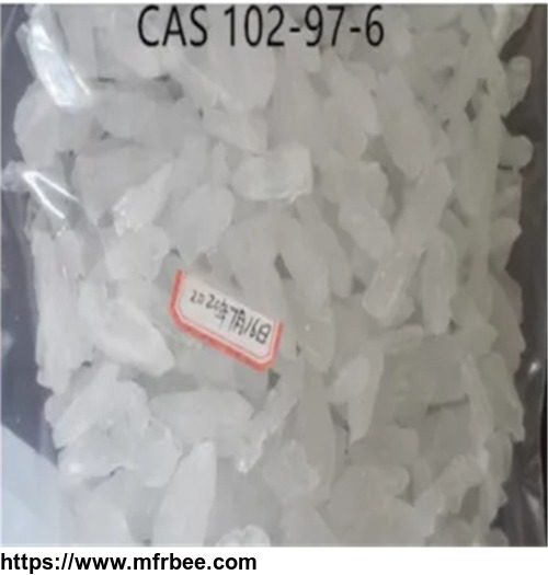 Globally popular and hot selling N-Isopropylbenzylamine cas 102-97-6 with a high exposure rate and the latest date of production