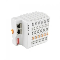 Industrial Real-Time Ethernet Logic EtherCAT Distributed Egde I/O Coupler