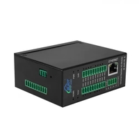 16CH Digital Output Ethernet Remote PLC to SCADA I/O Module