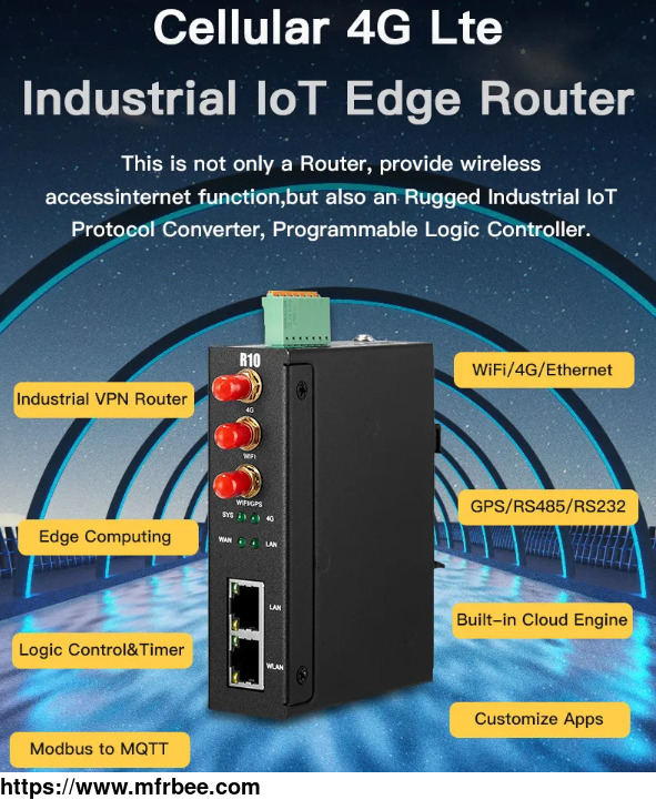 4g_lte_wireless_industrial_modbus_to_mqtt_iot_edge_router