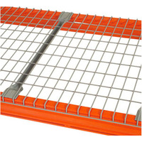 more images of Steel Wire Mesh Decking Storage Rack Shelf for Warehouse