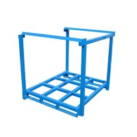 more images of OEM tire rack heavy duty stacking rack