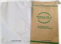 more images of EDDHA Fe 6% iron chelate trace element organic fertilizer