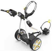 more images of PowaKaddy FW5 - Lithium Battery Electric Golf Caddy