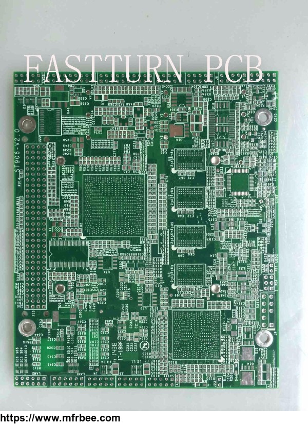 quick_turn_printed_circuit_board_prototype_pcb_supplier
