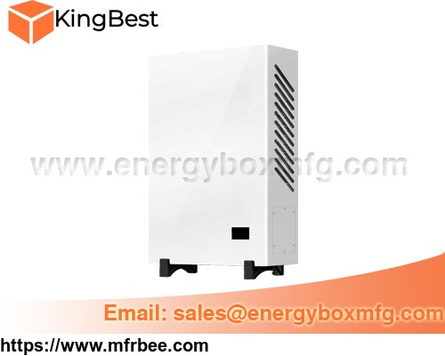 wall_mounted_energy_storage_battery_pack_housing
