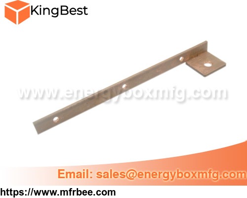 brass_bus_bar_for_battery_pack_nickel_plated