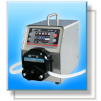 peristaltic pump intelligent dispensing  - BT100F+YZ15