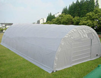PVC Outdoor Storage Marquee Big Tent