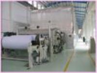 more images of culture paper making machine/office paper making machine price