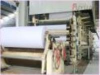 A4 paper making machine/print copy paper machine price