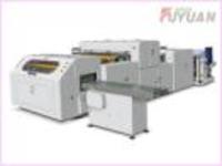 more images of automatic A4 paper cutting machine and packaging machine