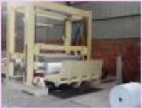 more images of culture/kraft paper rewinding&slitting machine