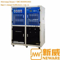 Neware Lithium Battery instrument for Pack Formation&Grading