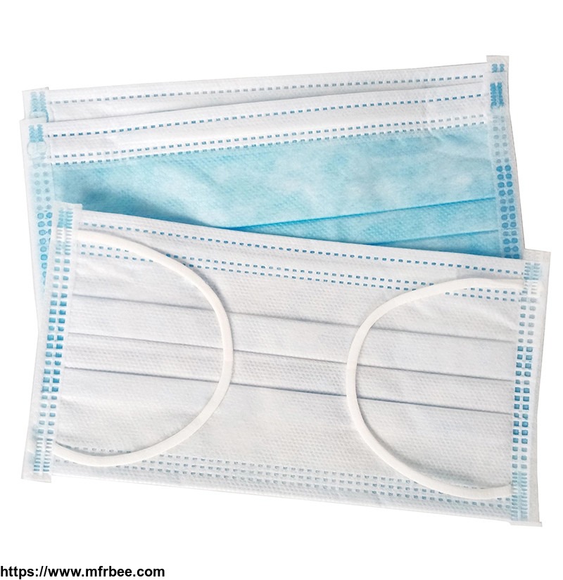 3_ply_disposable_surgical_mask