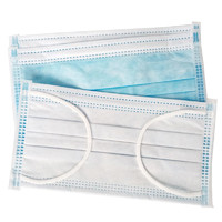 more images of 3 Ply disposable surgical mask