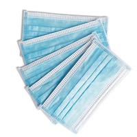 more images of 3 Ply disposable surgical mask