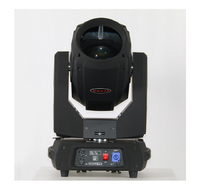 more images of 350W 17R Beam Prism King Moving Head Light